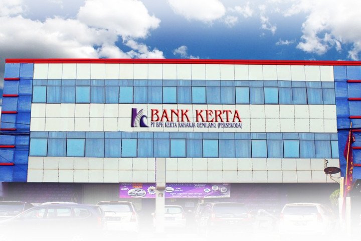 Klarifikasi BPR Kerta Raharja Gemilang soal Pemberitaan Dugaan Kredit Fiktif Rp19,8 Miliar