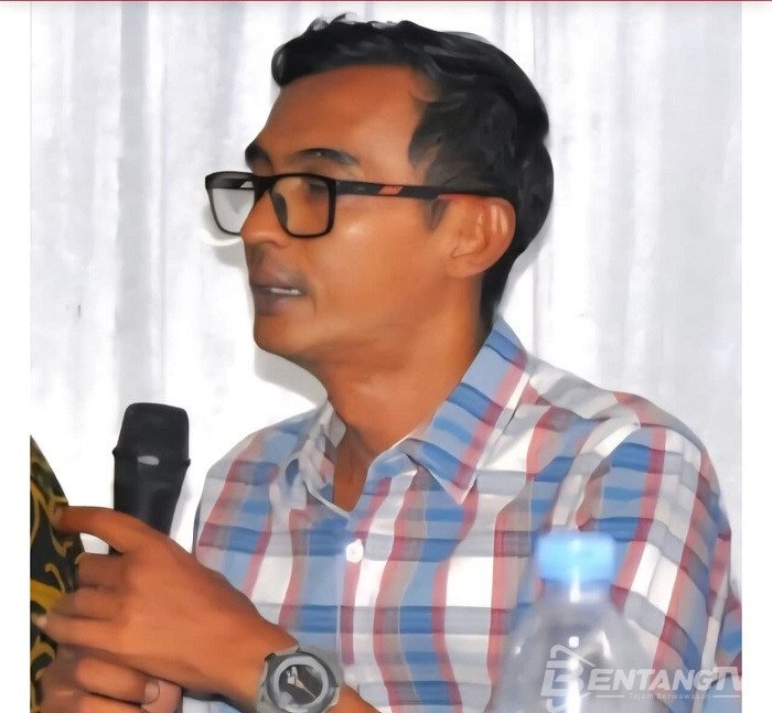 JMMP: Kasus Batu Bara Rp5 Triliun Harus Tuntas, Kortas Tipikor Diminta Tetapkan Tersangka Baru