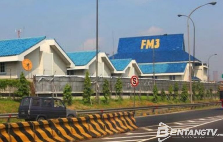 FM3 Karaoke Tutup Permanen, Puluhan Karyawan Kehilangan Mata Pencaharian